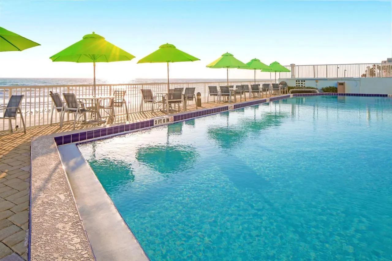 Bluegreen Vacations Daytona Seabreeze, Ascend Resort Collection Daytona Beach Shores Stany Zjednoczone Ameryki
