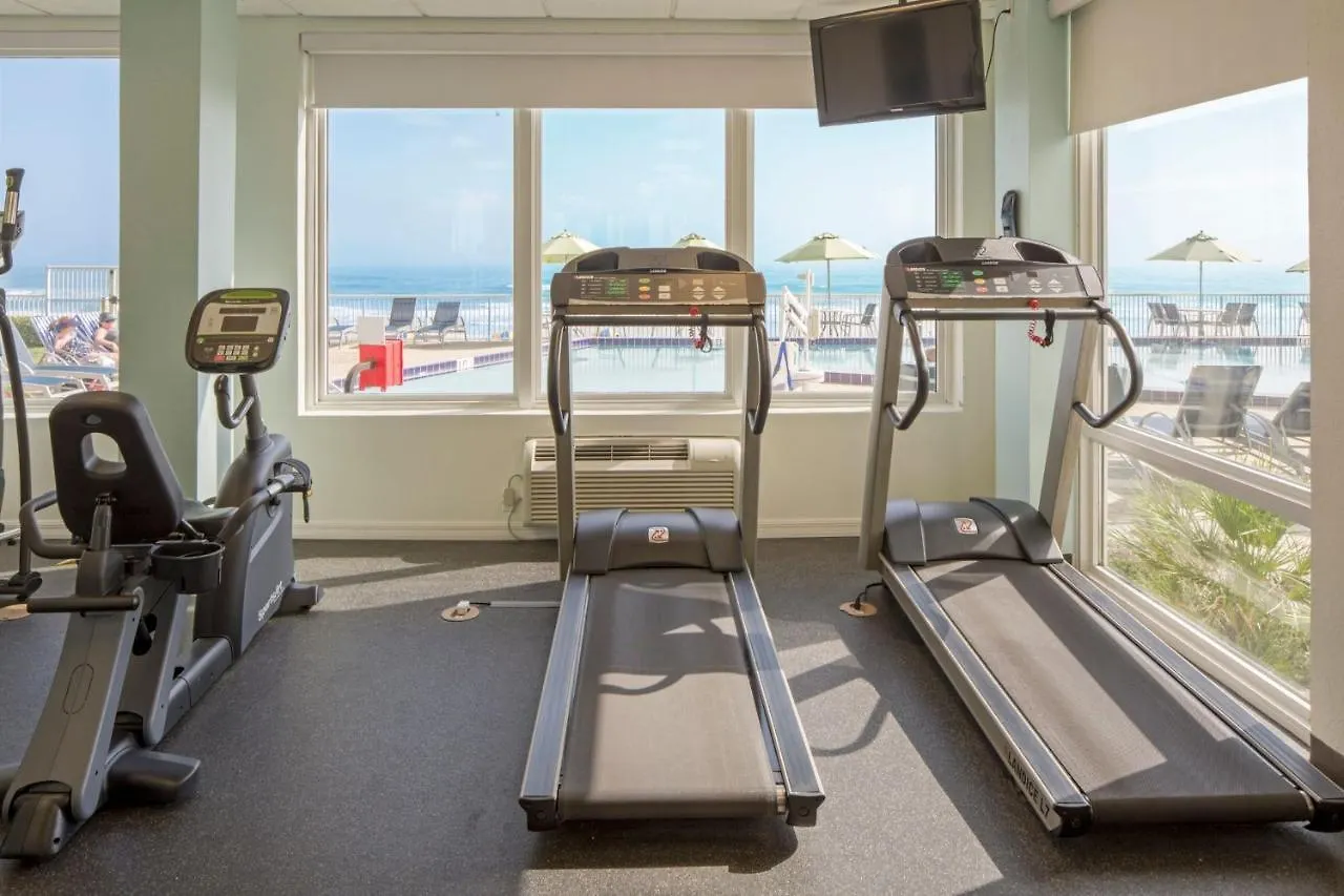 Bluegreen Vacations Daytona Seabreeze, Ascend Resort Collection Daytona Beach Shores