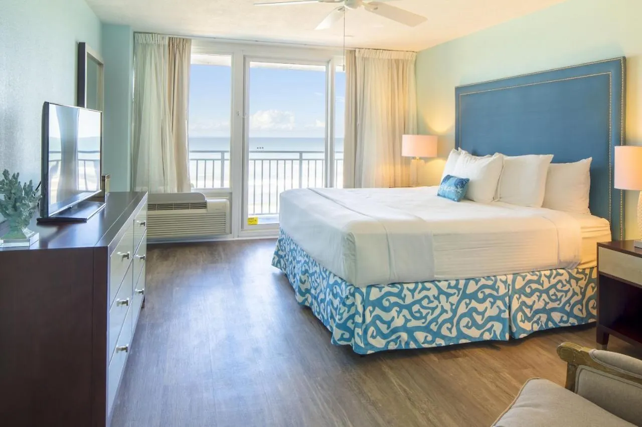 Bluegreen Vacations Daytona Seabreeze, Ascend Resort Collection Daytona Beach Shores