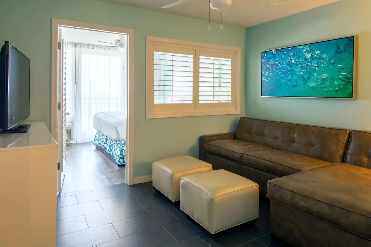 Bluegreen Vacations Daytona Seabreeze, Ascend Resort Collection Daytona Beach Shores