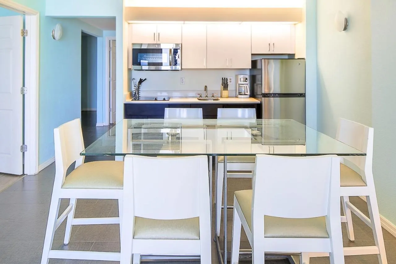 Bluegreen Vacations Daytona Seabreeze, Ascend Resort Collection Daytona Beach Shores Stany Zjednoczone Ameryki