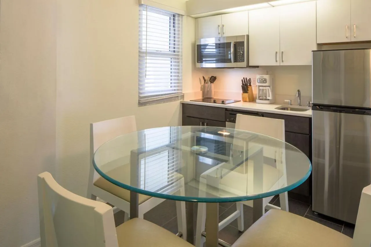 Bluegreen Vacations Daytona Seabreeze, Ascend Resort Collection Daytona Beach Shores 2*,