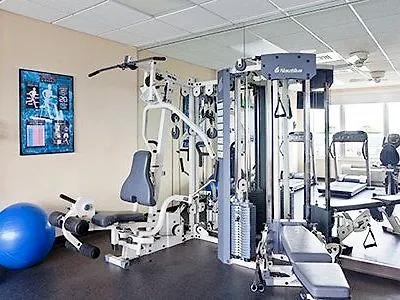 Bluegreen Vacations Daytona Seabreeze, Ascend Resort Collection Daytona Beach Shores 2*,