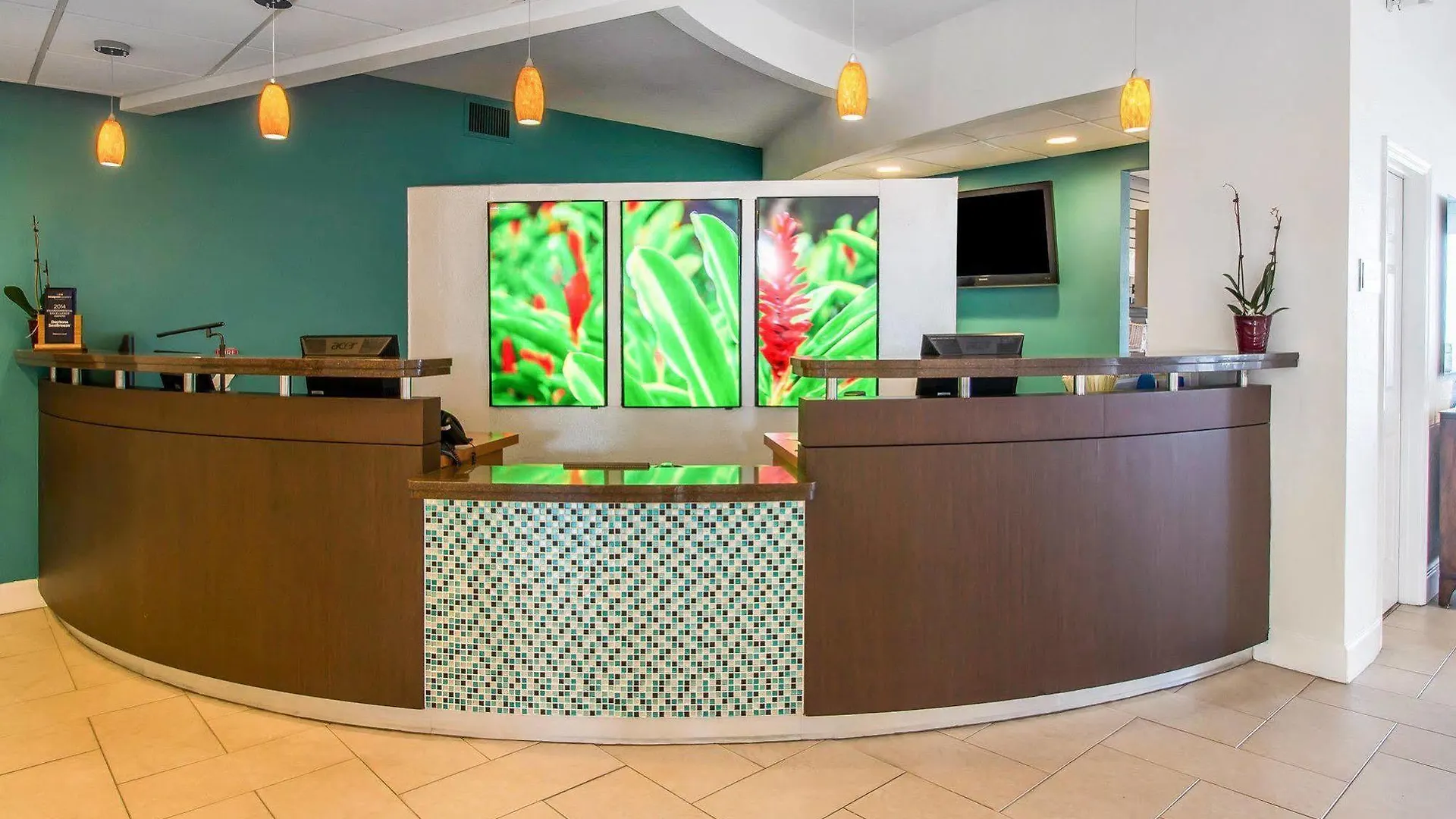 Bluegreen Vacations Daytona Seabreeze, Ascend Resort Collection Daytona Beach Shores