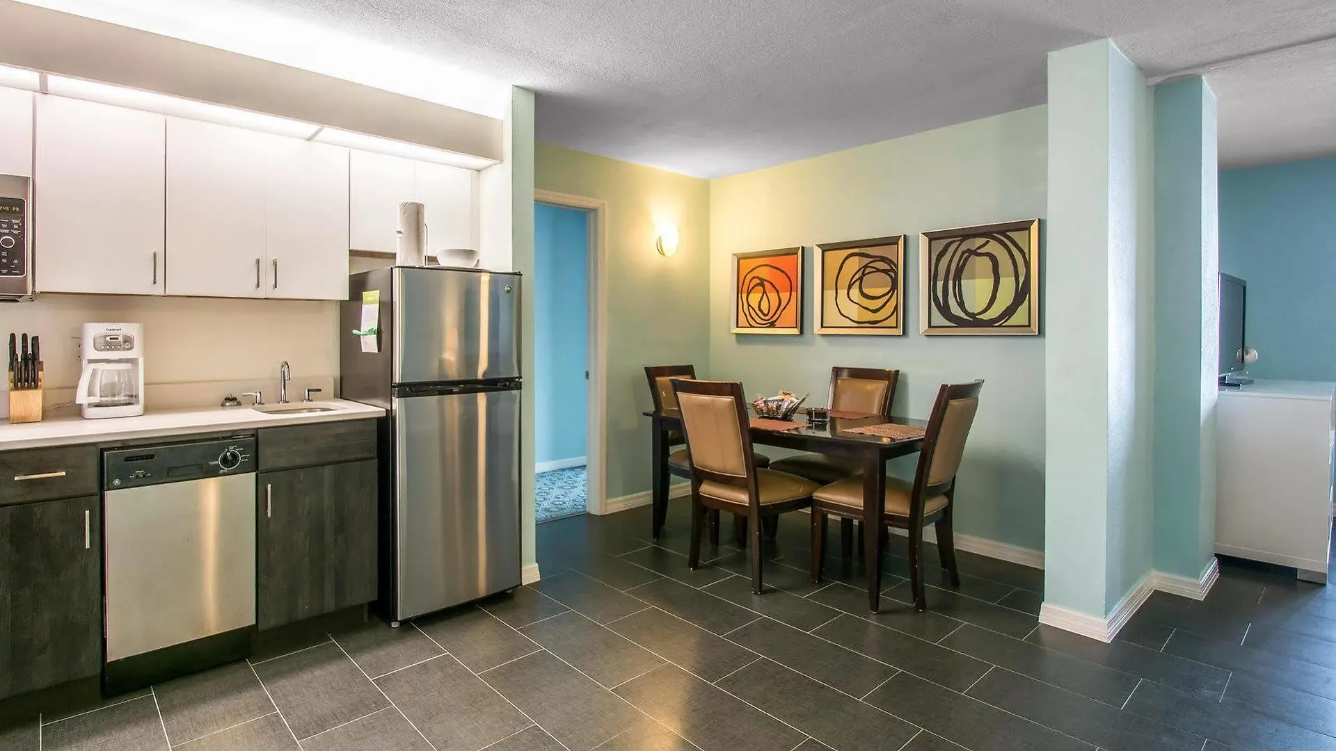 Bluegreen Vacations Daytona Seabreeze, Ascend Resort Collection Daytona Beach Shores