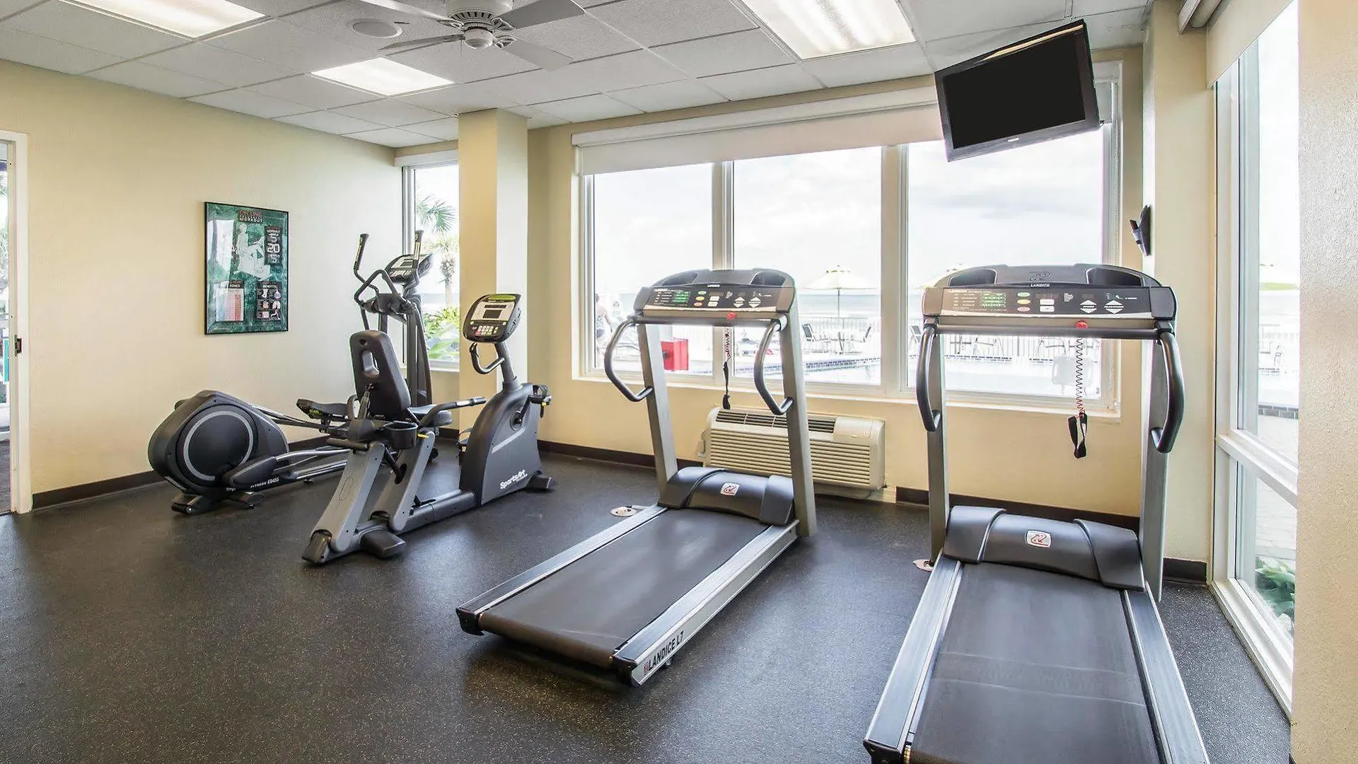 Bluegreen Vacations Daytona Seabreeze, Ascend Resort Collection Daytona Beach Shores