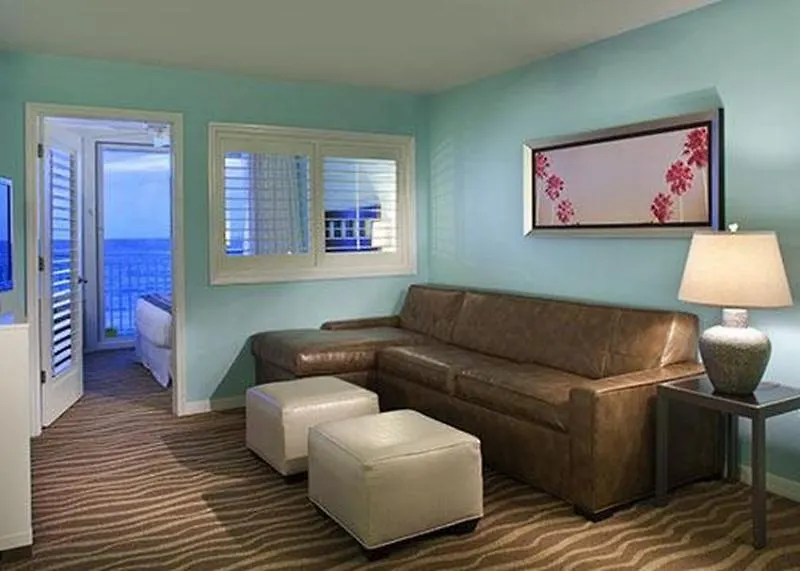Bluegreen Vacations Daytona Seabreeze, Ascend Resort Collection Daytona Beach Shores Stany Zjednoczone Ameryki