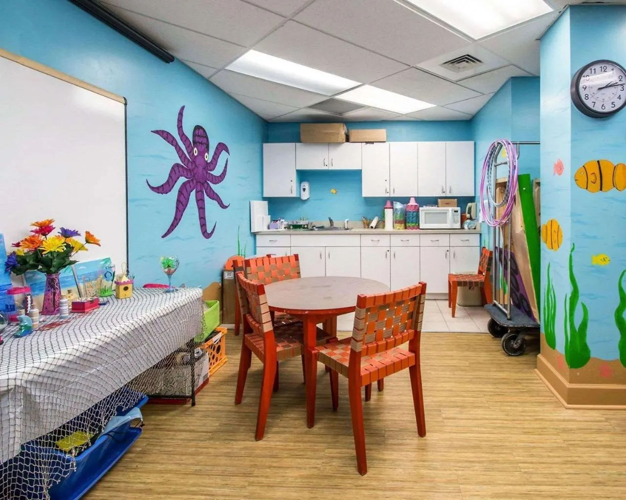 Bluegreen Vacations Daytona Seabreeze, Ascend Resort Collection Daytona Beach Shores 2*,