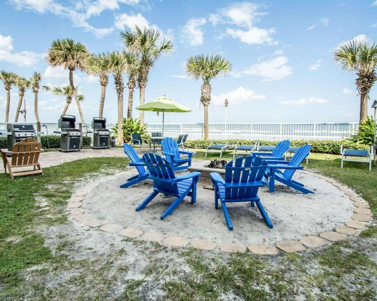 Bluegreen Vacations Daytona Seabreeze, Ascend Resort Collection Daytona Beach Shores
